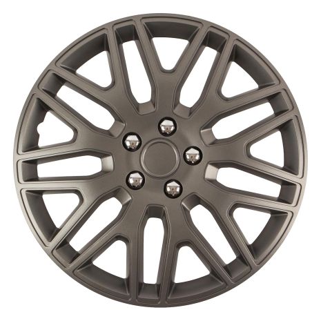 ΤΑΣΙΑ 16" DAKAR NC ΑΝΘΡΑΚΙ - AMIO ΣΕΤ 4ΤΕΜ ΣΕ KOYTI Auto Moto Tyres 