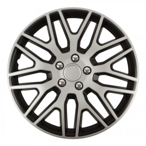 ΤΑΣΙΑ 14" DAKAR NC ΜΑΥΡΟ/ΑΣΗΜΙ - ΣΕΤ 4 ΤΕΜ ΣΕ ΚΟΥΤΙ Auto Moto Tyres 