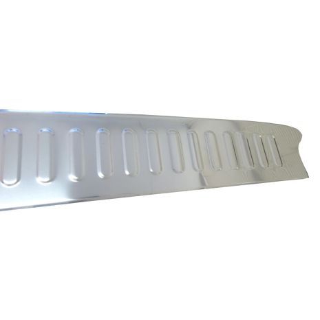 TRIM ΜΑΡΚΕ ΠΟΡΤ ΠΑΓΚΑΖ ΓΙΑ RENAULT TRAFIC 2001-2010 Auto Moto Tyres 