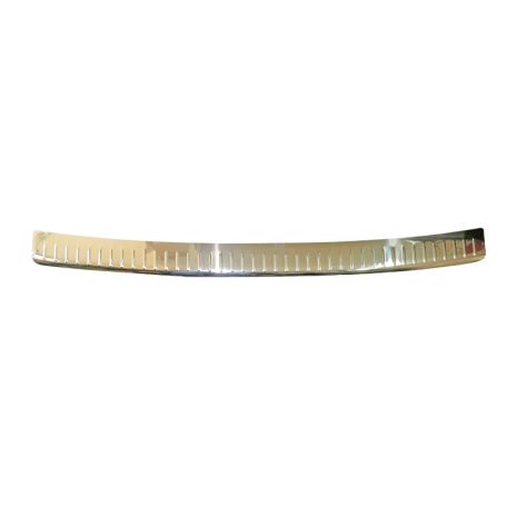 TRIM Προστατευτικό Πορτ Μπαγκαζ ΓΙΑ VW T5 TRANSPORTER VAN 03-10 Auto Moto Tyres 