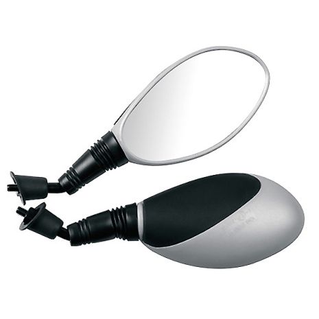 ΚΑΘΡΕΠΤΕΣ ΜΟΤΟ GUNDAM (8mm) - 2 ΤΕΜ. Auto Moto Tyres 