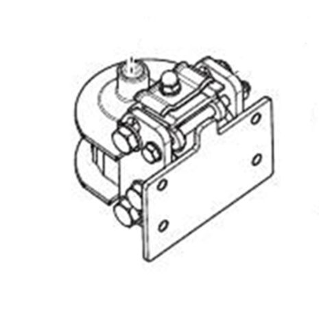 ΑΝΤΑΛΛΑΚΤΙΚΟ KIT ΣΥΣΤΗΜΑ ΑΝΑΚΛΙΣΗΣ PROJECT TILTING 3  MENABO Auto Moto Tyres 