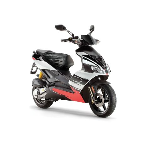 ΚΑΛΥΜΜΑ ΣΕΛΑΣ ΑΔΙΑΒΡΟΧΟ MOTO SMALL 55X67cm LAMPA - 1 τεμ. Auto Moto Tyres 