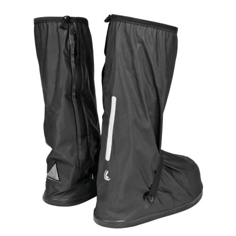 ΑΔΙΑΒΡΟΧΟ ΚΑΛΥΜΜΑ ΠΑΠΟΥΤΣΙΩΝ ΜΕ ΣΟΛΑ SHOE-COVERS No.42-43 (L) -2ΤΕΜ. Auto Moto Tyres 