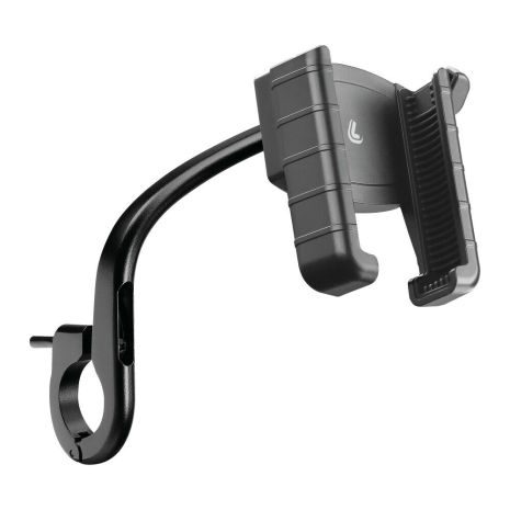 ΒΑΣΗ ΣΤΗΡΙΞΗΣ ΚΙΝΗΤΟΥ SMART HANDLE GRIP 62-82mm (ΣΤΗΡΙΞΗ ΣΤΟ ΑΡΙΣΤΕΡΟ ΧΕΡΟΥΛΙ 22-34mm) OPTILINE -1 TEM. Auto Moto Tyres 