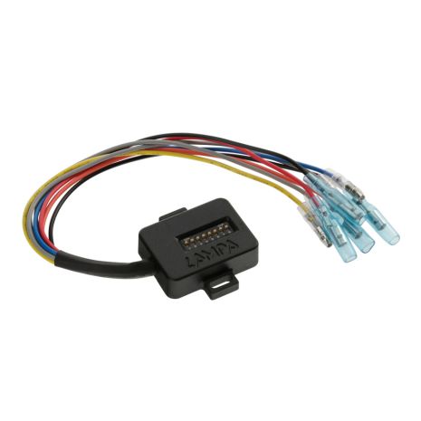 ΜΟΝΑΔΑ ΕΛΕΓΧΟΥ CAN-BUS 12V (ΑΝΤΙΣΤΑΣΗ) SMART CHEAT-BOX 150-1200OHM LAMPA - 1 ΤΕΜ. Auto Moto Tyres 