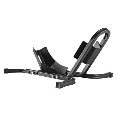 ΣΤΑΝΤ MOTO ΕΜΠΡΟΣ ΤΡΟΧΟΥ STAND LOCK ΓΙΑ ΕΛΑΣΤΙΚΑ 15-21 ΙΝΤΣΩΝ max180mm ΣΕ ΜΑΥΡΟ ΧΡΩΜΑ LAMPA - 1 ΤΕΜ. Auto Moto Tyres 