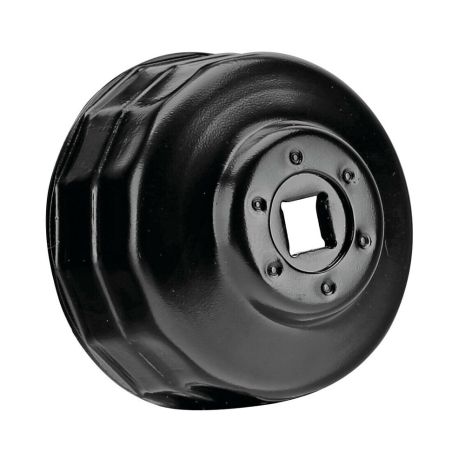 ΦΙΛΤΡΟΚΛΕΙΔΟ/ΚΛΕΙΔΙ ΦΙΛΤΡΟΥ ΛΑΔΙΟΥ MOTO ΓΙΑ ΚΑΣΤΑΝΙΑ ΔΙΑΜΕΤΡΟΣ 65-67mm 14 ΠΛΕΥΡΩΝ LAMPA - 1 ΤΕΜ. Auto Moto Tyres 