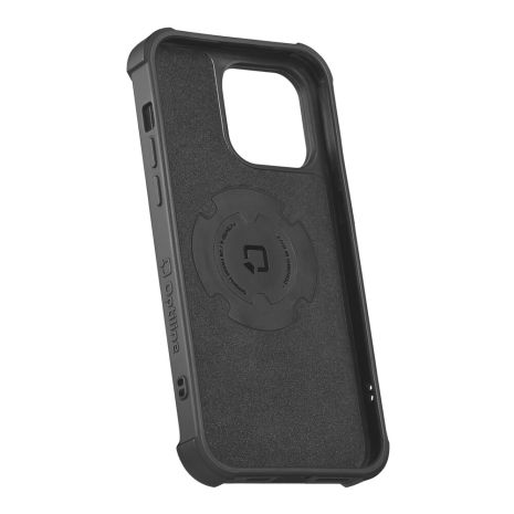 Θήκη Κινητού Mag Case iPhone της σειράς Optiline για Apple iPhone 15 Pro MagSafe Τεχνολογίας με 34 μαγνήτες και Δυνατότητα Ασύρματης Φόρτισης συμβατή με Βάσεις Στήριξης Κινητού Optiline για Μηχανή με σύστημα Duolock Auto Moto Tyres 
