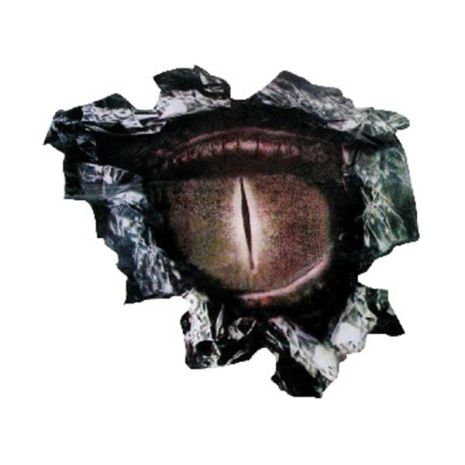 ΑΥΤΟΚΟΛΛΗΤΟ ΜΑΤΙΑ - 1 ΤΕΜ Auto Moto Tyres 