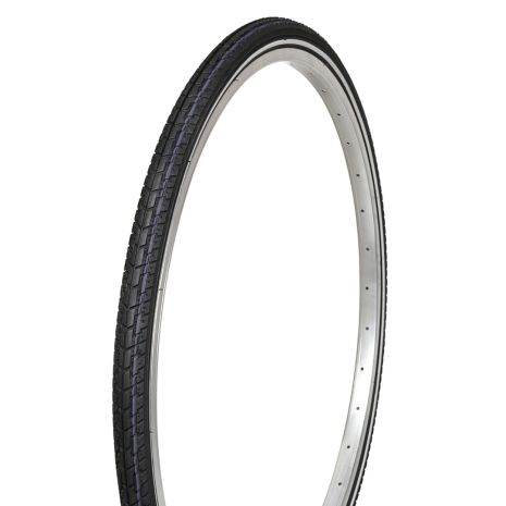 ΛΑΣΤΙΧΟ ΠΟΔΗΛΑΤΟΥ CITY/TREKKING REFLECTIVE 700x35c LAMPA - 1 ΤΕΜ. Auto Moto Tyres 