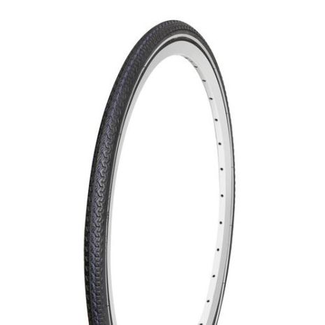 ΛΑΣΤΙΧΟ ΠΟΔΗΛΑΤΟΥ HOLLAND REFLECTIVE 26x1(3/8)  1ΤΕΜ. Auto Moto Tyres 
