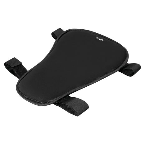 ΠΡΟΣΤΑΤΕΥΤΙΚΟ ΣΕΛΑΣ ΜΗΧΑΝΗΣ / SCOOTER ΜΕ ΤΖΕΛ GELPAD (M) 27x22 cm LAMPA - 1 ΤΕΜ. Auto Moto Tyres 