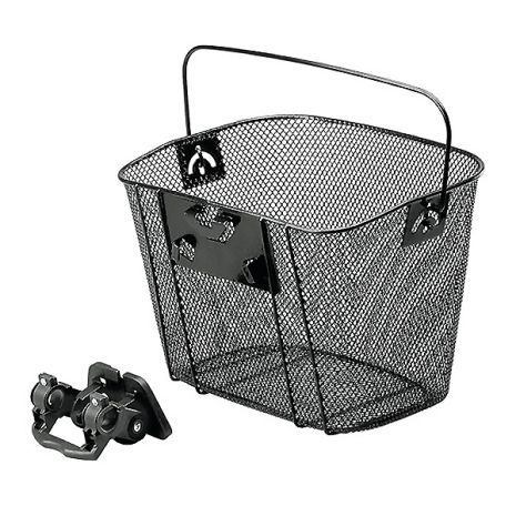 ΚΑΛΑΘΙ ΠΟΔΗΛ. ΤΕΤΡΑΓΩΝΟ (Quick Release) Auto Moto Tyres 