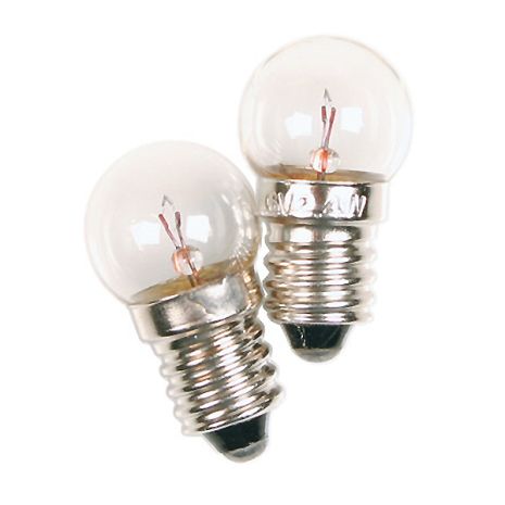 ΣΕΤ ΛΑΜΠΑΚΙΑ ΠΟΔΗΛΑΤΟΥ (6V-2,4W) Auto Moto Tyres 