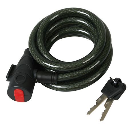 ΑΝΤΙΚΛΕΠΤΙΚΗ ΚΟΥΛΟΥΡΑ 180CM Auto Moto Tyres 