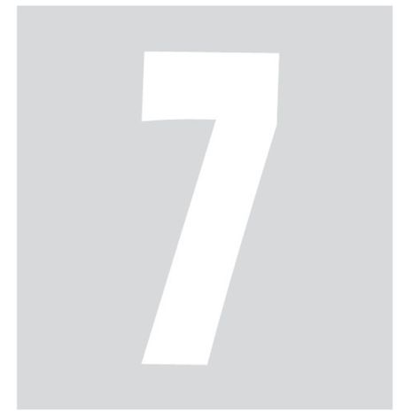 ΑΥΤΟΚΟΛΛΗΤΟ SPELL-IT ΛΕΥΚΟ ΧΡΩΜΑ no7 Auto Moto Tyres 