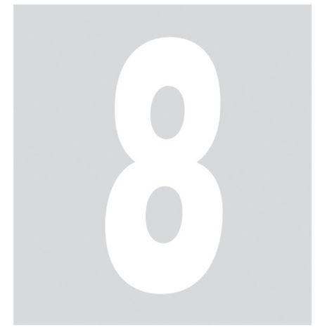 ΑΥΤΟΚΟΛΛΗΤΟ SPELL-IT ΛΕΥΚΟ ΧΡΩΜΑ no8 Auto Moto Tyres 