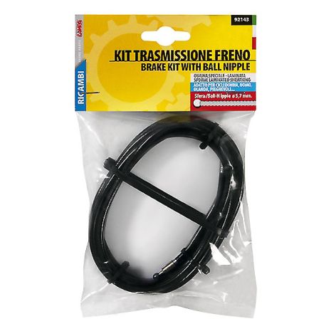 ΚΙΤ ΦΡΕΝΩΝ ΠΟΔΗΛΑΤΟΥ ΜΕ ΝΤΙΖΑ Auto Moto Tyres 