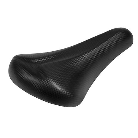 Σέλα ποδηλάτου με σφιγκτήρα (275x155mm /470gr) μαύρη SL-5 MTB-Sport Selle/Saddles Auto Moto Tyres 