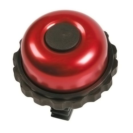 ΚΟΥΔΟΥΝΙ ΠΟΔΗΛΑΤΟΥ ΑΛΟΥΜΙΝΙΟΥ 50mm DIN-1 (ΔΙΑΦΟΡΑ ΧΡΩΜΑΤΑ) Auto Moto Tyres 