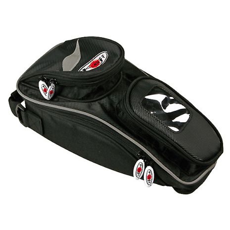 ΤΣΑΝΤΑ ΜΗΧΑΝΗΣ ΜΑΓΝΗΤΙΚΗ ΓΙΑ  ΝΤΕΠΟΖΙΤΟ  SPEED TOUR 5L (10x16x34cm) Auto Moto Tyres 