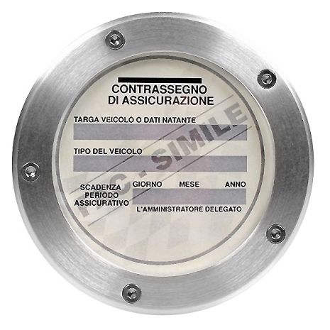 ΒΑΣΗ ΑΥΤΟΚΟΛΛΗΤΗ ΓΙΑ ΤΕΛΗ ΚΥΚΛΟΦΟΡΙΑΣ Auto Moto Tyres 