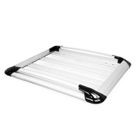 ΣΧΑΡΑ ΟΡΟΦΗΣ ΑΛΟΥΜΙΝΙΟΥ 120CMx110CM Auto Moto Tyres 