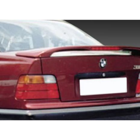 Αεροτομή Πορτ Μπαγκάζ για BMW Σειρά 3 E36  από Πολυουρεθάνη Motordrome Design - 1 τεμ. Auto Moto Tyres 