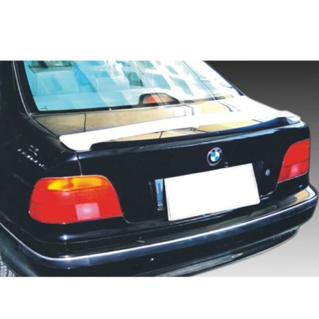 Αεροτομή Πορτ Μπαγκάζ για BMW Σειρά 5 E39  από Πολυουρεθάνη Motordrome Design - 1 τεμ. Auto Moto Tyres 
