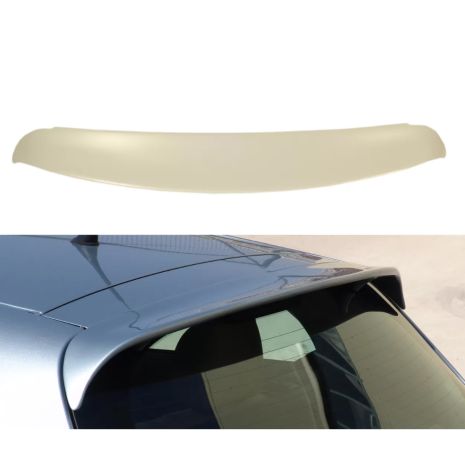 Αεροτομή Οροφής για Alfa Romeo 147 από Πολυουρεθάνη Motordrome Design - 1 τεμ. Auto Moto Tyres 