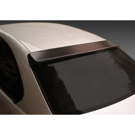 Αεροτομή Οροφής για BMW Σειρά 3 E46 2D Cοupe από ΑBS Πλαστικό Motordrome Design - 1 τεμ. Auto Moto Tyres 