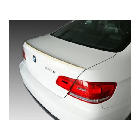 Αεροτομή Πορτ Μπαγκάζ για BMW Σειρά 3 E92 Αεροτομή Επικαθήμενη Πορτ Μπαγκάζ από Πολυουρεθάνη Motordrome Design - 1 τεμ. Auto Moto Tyres 