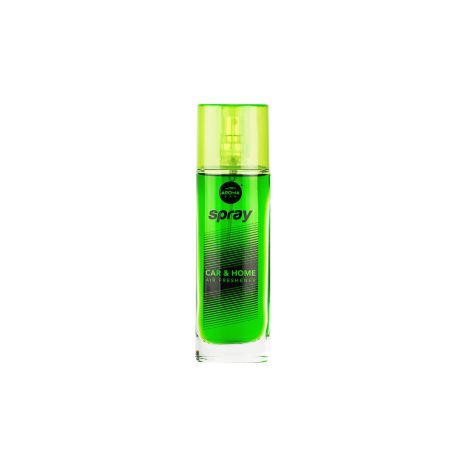 ΑΡΩΜΑΤΙΚΟ ΣΕ ΣΠΡΕΥ AROMA SPRAY - LEMON (50ml) AMiO - 1 ΤΕΜ. Auto Moto Tyres 