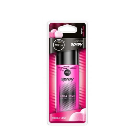 ΑΡΩΜΑΤΙΚΟ ΣΠΡΕΙ AROMA SPRAY ΤΣΙΧΛΟΦΟΥΣΚΑ 50ml ΑMiO - 1 TEM. Auto Moto Tyres 