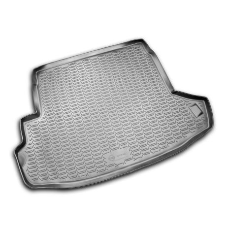 ΜΑΡΚΕ ΠΑΤΑΚΙ ΣΚΑΦΗ ΠΟΡΤ ΜΠΑΓΚΑΖ ΓΙΑ NISSAN X-TRAIL T31 2007-2010 / 2011-2015 TPE ΛΑΣΤΙΧΟ ΣΕ ΑΝΘΡΑΚΙ ΣΚΟΥΡΟ ΓΚΡΙ ΧΡΩΜΑ NOVLINE - 1 ΤΕΜ. Auto Moto Tyres 