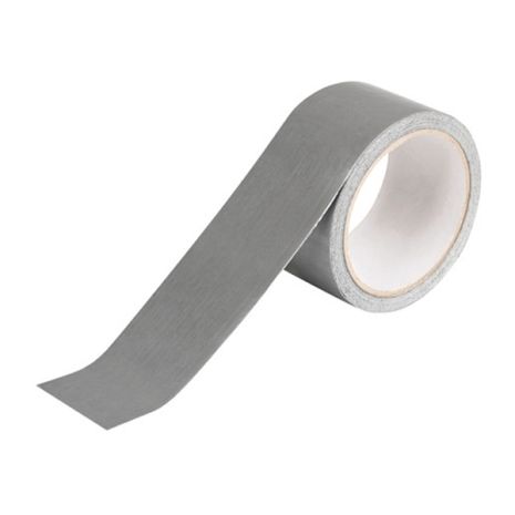 ΤΑΙΝΙΑ 25 Μ Χ 50 mm ΓΚΡΙ Auto Moto Tyres 