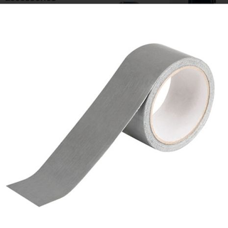 ΤΑΙΝΙΑ 15Μ Χ 50mm ΓΚΡΙ Auto Moto Tyres 