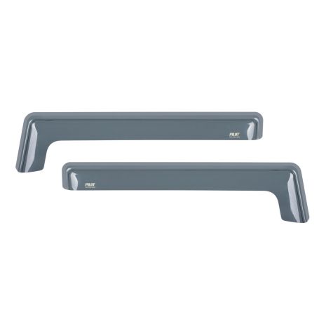 ΑΝΕΜΟΘΡΑΥΣΤΕΣ ΕΥΚΑΜΠΤΟΙ ΦΙΜΕ ΓΙΑ DAF XF/XG/XG 06/2021> LAMPA Auto Moto Tyres 