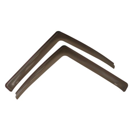 ΑΝΕΜΟΘΡΑΥΣΤΕΣ ΕΥΚΑΜΠΤΟΙ ΦΙΜΕ ΓΙΑ IVECO S-WAY 10/2019+  LAMPA Auto Moto Tyres 