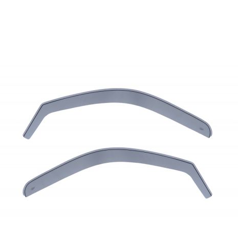 ΖΕΥΓΑΡΙ ΜΠΡΟΣΤΙΝΟΙ ΑΝΕΜΟΘΡΑΥΣΤΕΣ ΓΙΑ FORD PUMA 5D 2020+ ΑΠΟ ΕΥΚΑΜΠΤΟ ΧΥΤΟ ΑΚΡΥΛΙΚΟ ΓΥΑΛΙ (CAST ACRYLIC GLASS) DGA - 2 ΤΕΜ. Auto Moto Tyres 