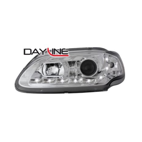 ΦΑΝΑΡΙΑ ΓΙΑ RENAULT MEGANE 3/5D 96-99 DAYLINE Auto Moto Tyres 