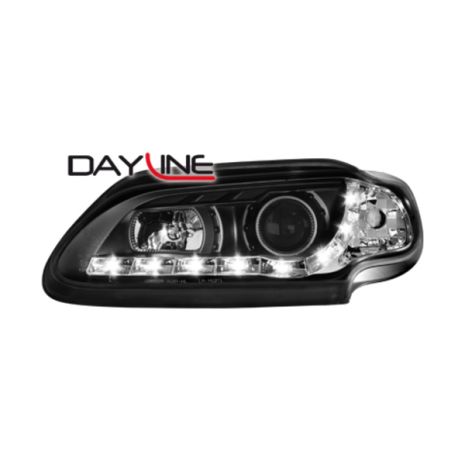 ΦΑΝΑΡΙΑ ΓΙΑ RENAULT MEGANE 3/5D 96-99 DAYLINE Auto Moto Tyres 