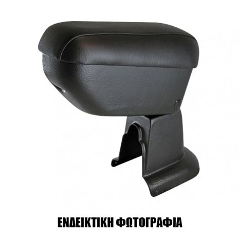 ΤΕΜΠΕΛΗΣ ΑΥΤΟΚΙΝΗΤΟΥ ΓΙΑ CITROEN BERLINGO 3 /PARTNER /COMBO E ΗΛΕΚΤΡΙΚΟ ΜΕ ΑΝΑΚΛΙΣΗ (ΜΑΥΡΟ/ΔΕΡΜΑΤΙΝΗ) CIK - 1 τεμ. Auto Moto Tyres 