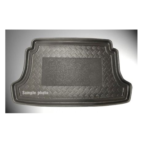 ΜΑΡΚΕ ΠΑΤΑΚΙ ΣΚΑΦΗ ΠΟΡΤ ΜΠΑΓΚΑΖ ΓΙΑ AUDI Q3 2011+ ΛΑΣΤΙΧΟ ΣΕ ΜΑΥΡΟ ΧΡΩΜΑ CIK - 1 ΤΕΜ. Auto Moto Tyres 