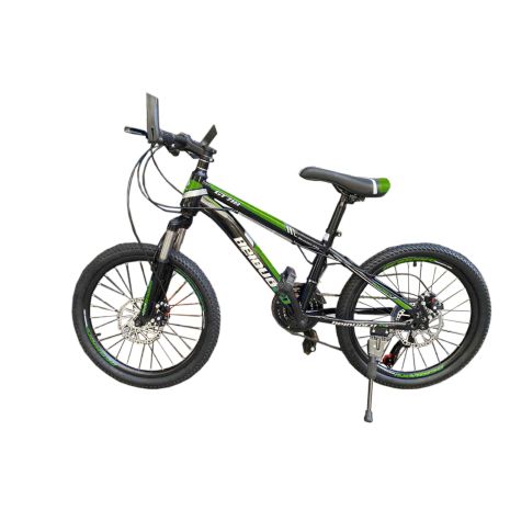 ΠΟΔΗΛΑΤΟ 20'' 114x19x64cm ΠΡΑΣΙΝΟ - 1 TEM. Auto Moto Tyres 