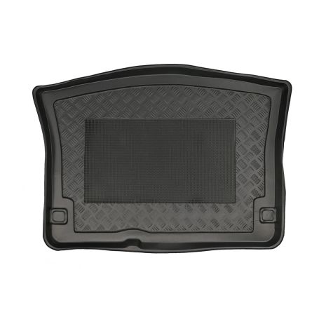 ΜΑΡΚΕ ΠΑΤΑΚΙ ΣΚΑΦΗ ΠΟΡΤ ΜΠΑΓΚΑΖ ΓΙΑ ALFA ROMEO GIULIETTA 2010-2021 ΛΑΣΤΙΧΟ ΣΕ ΜΑΥΡΟ ΧΡΩΜΑ CIK - 1 ΤΕΜ. Auto Moto Tyres 