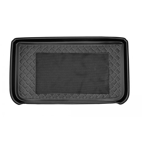 ΜΑΡΚΕ ΠΑΤΑΚΙ ΣΚΑΦΗ ΠΟΡΤ ΜΠΑΓΚΑΖ ΓΙΑ MINI COOPER / ONE F55 2014+ ΛΑΣΤΙΧΟ ΣΕ ΜΑΥΡΟ ΧΡΩΜΑ CIK - 1 ΤΕΜ. Auto Moto Tyres 