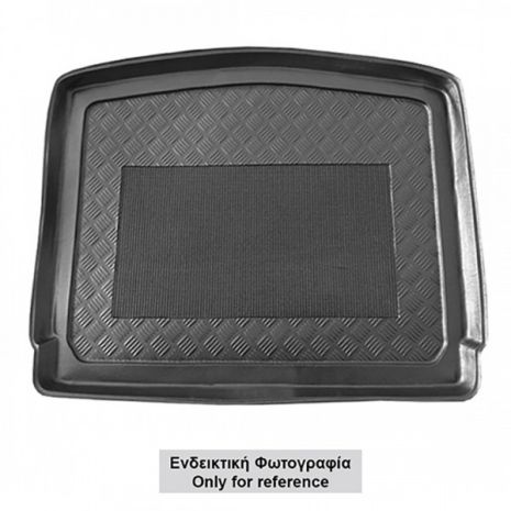 ΜΑΡΚΕ ΠΑΤΑΚΙ ΣΚΑΦΗ ΠΟΡΤ ΜΠΑΓΚΑΖ ΓΙΑ BMW X6 E71 2008+ ΛΑΣΤΙΧΟ ΣΕ ΜΑΥΡΟ ΧΡΩΜΑ CIK - 1 ΤΕΜ. Auto Moto Tyres 