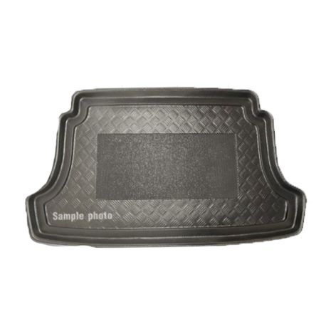 ΜΑΡΚΕ ΠΑΤΑΚΙ ΣΚΑΦΗ ΠΟΡΤ ΜΠΑΓΚΑΖ ΓΙΑ SUZUKI IGNIS 2X4 2016+ ΛΑΣΤΙΧΟ ΣΕ ΜΑΥΡΟ ΧΡΩΜΑ CIK - 1 ΤΕΜ. Auto Moto Tyres 